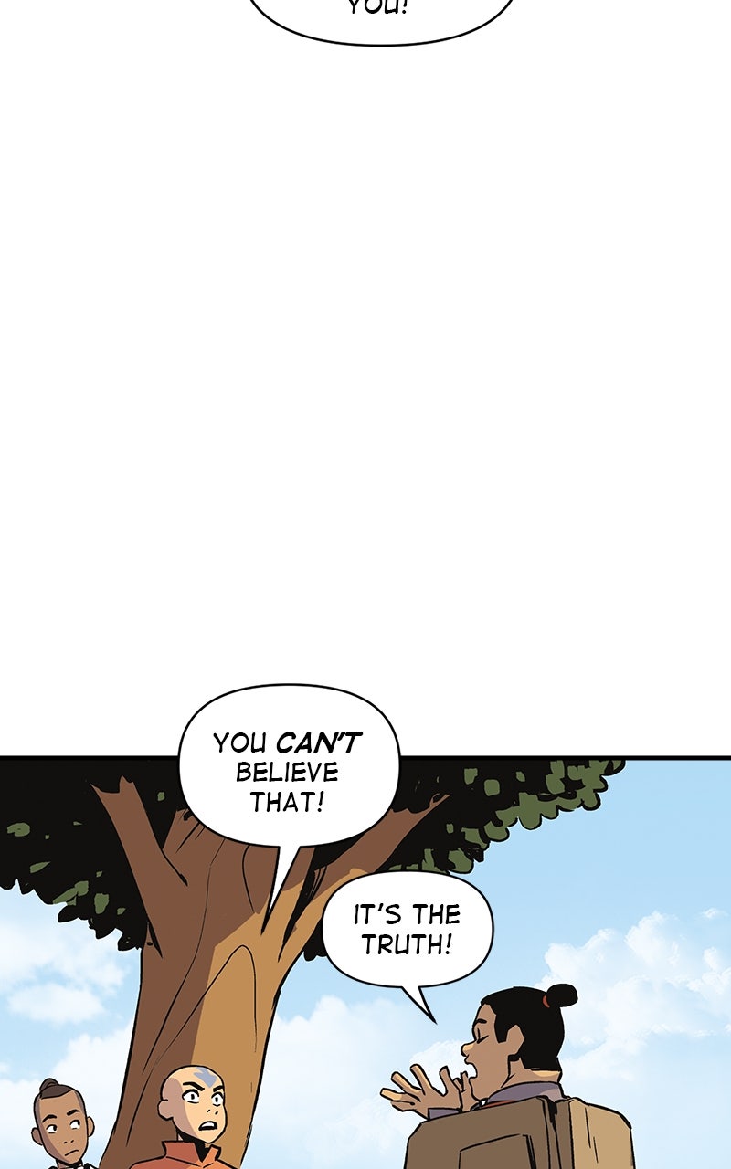 Read Avatar_ The Last Airbender Manga Online