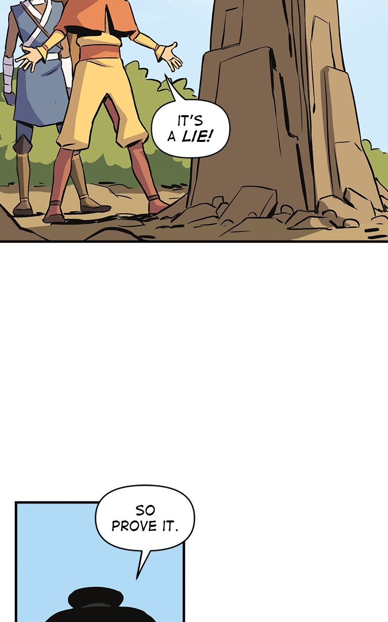 Read Avatar_ The Last Airbender Manga Online