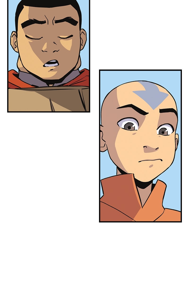 Read Avatar_ The Last Airbender Manga Online