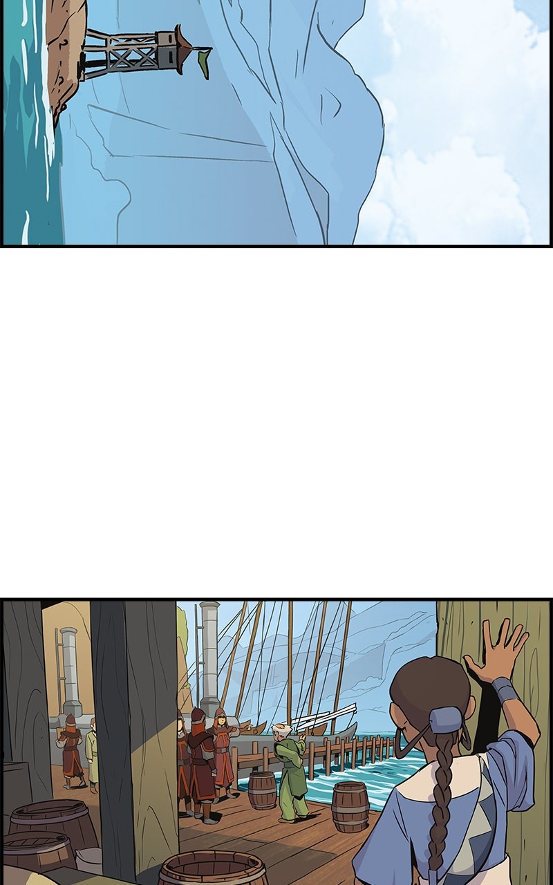 Read Avatar_ The Last Airbender Manga Online