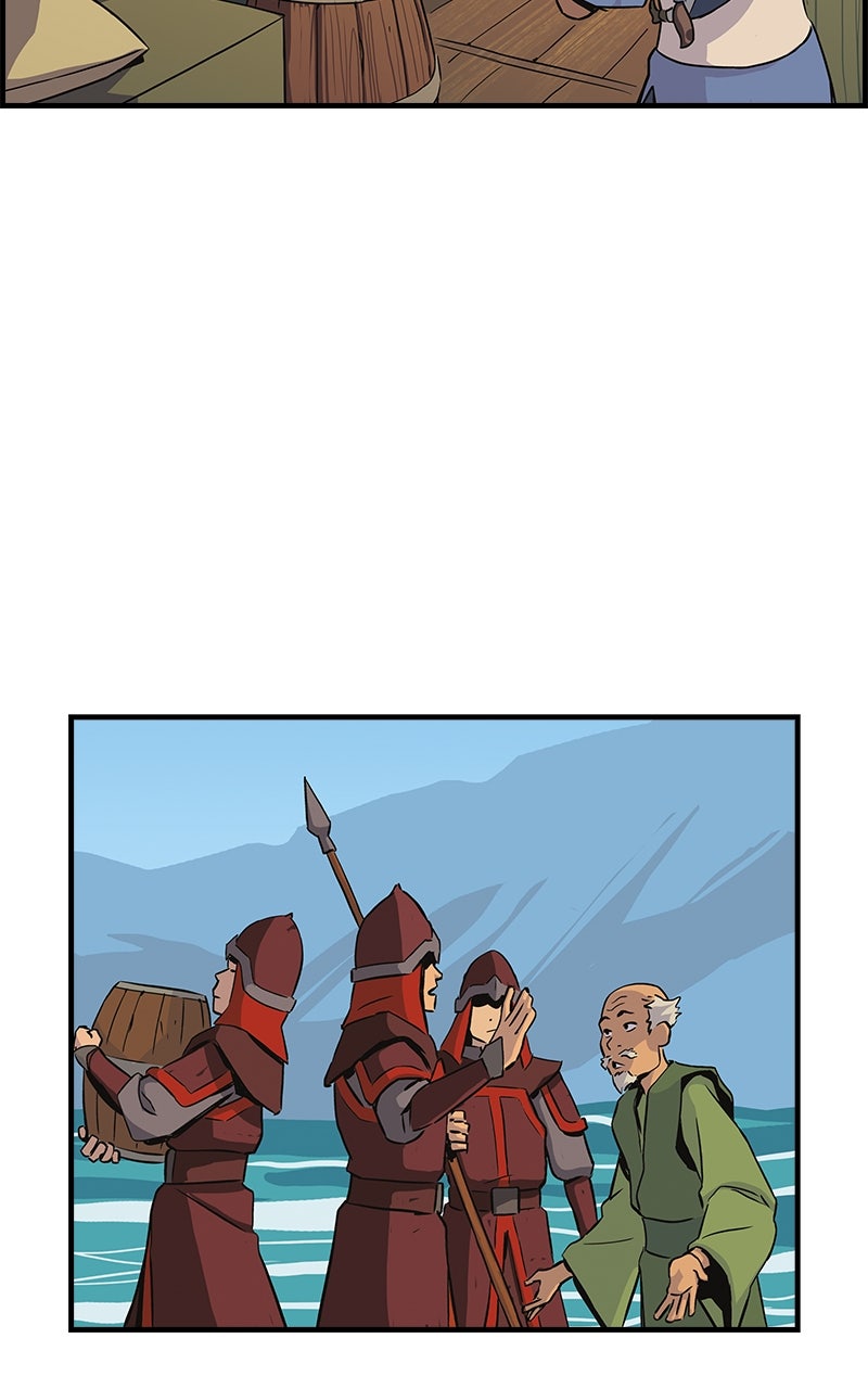 Read Avatar_ The Last Airbender Manga Online