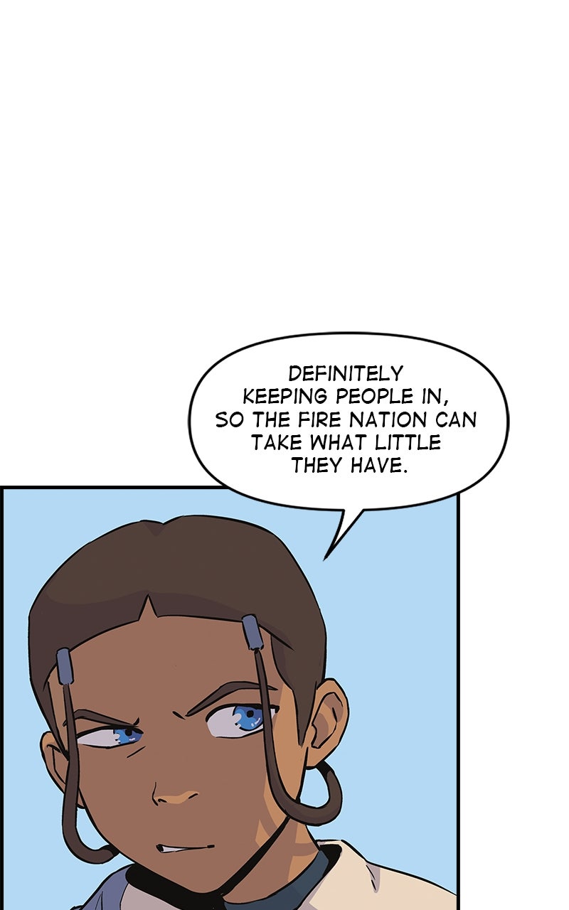 Read Avatar_ The Last Airbender Manga Online