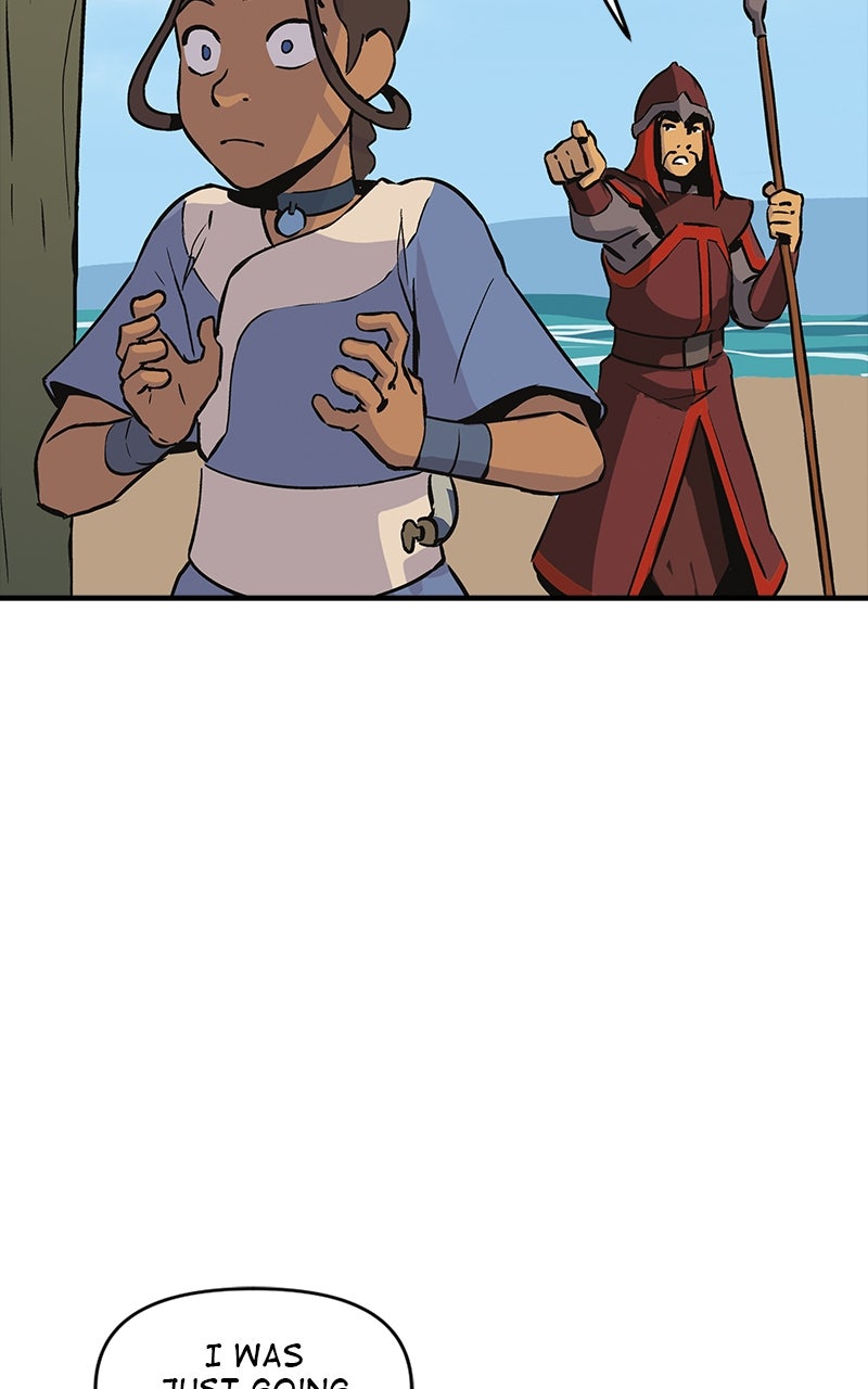 Read Avatar_ The Last Airbender Manga Online