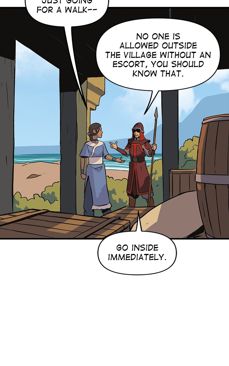 Read Avatar_ The Last Airbender Manga Online