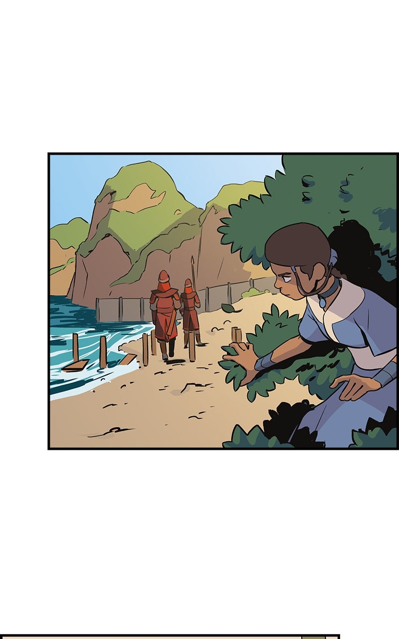 Read Avatar_ The Last Airbender Manga Online