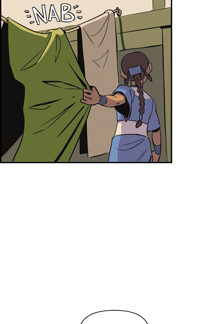 Read Avatar_ The Last Airbender Manga Online