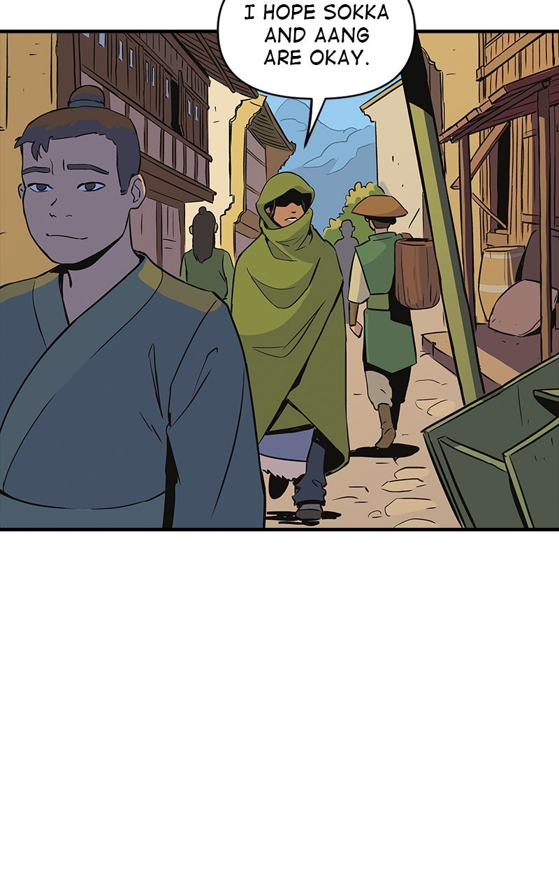 Read Avatar_ The Last Airbender Manga Online