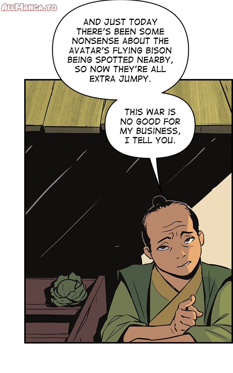 Read Avatar_ The Last Airbender Manga Online