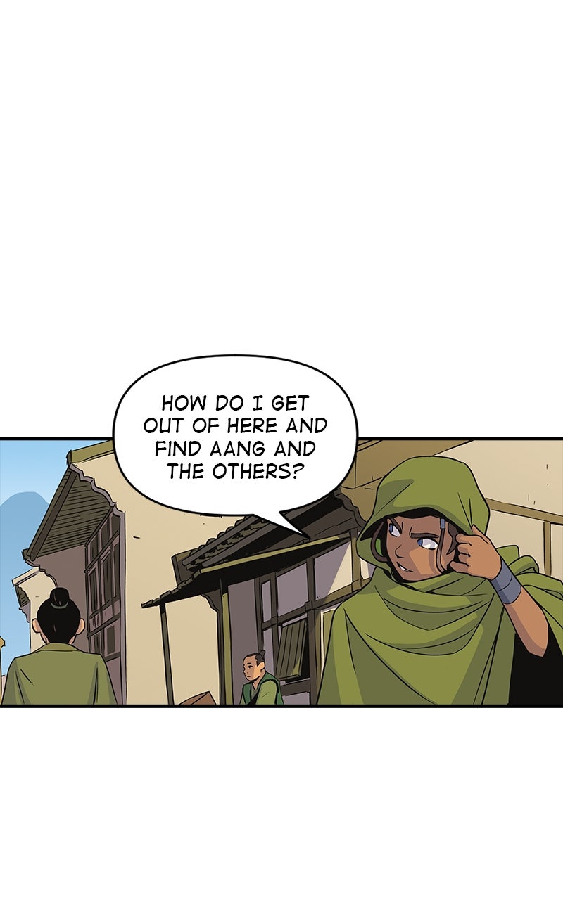 Read Avatar_ The Last Airbender Manga Online