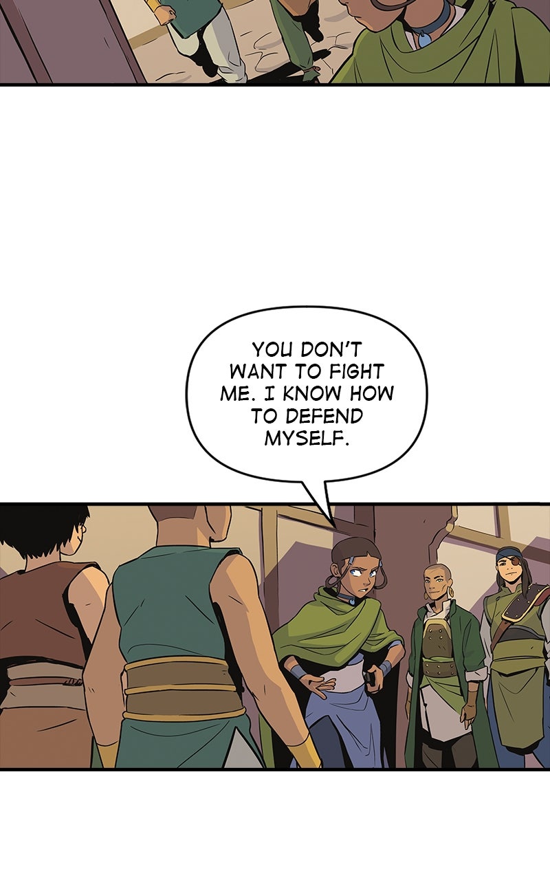 Read Avatar_ The Last Airbender Manga Online