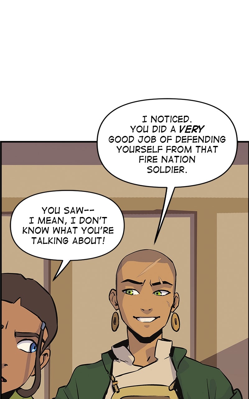 Read Avatar_ The Last Airbender Manga Online