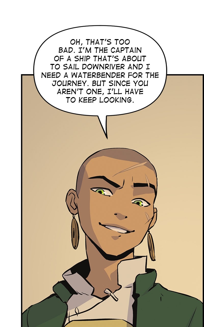 Read Avatar_ The Last Airbender Manga Online