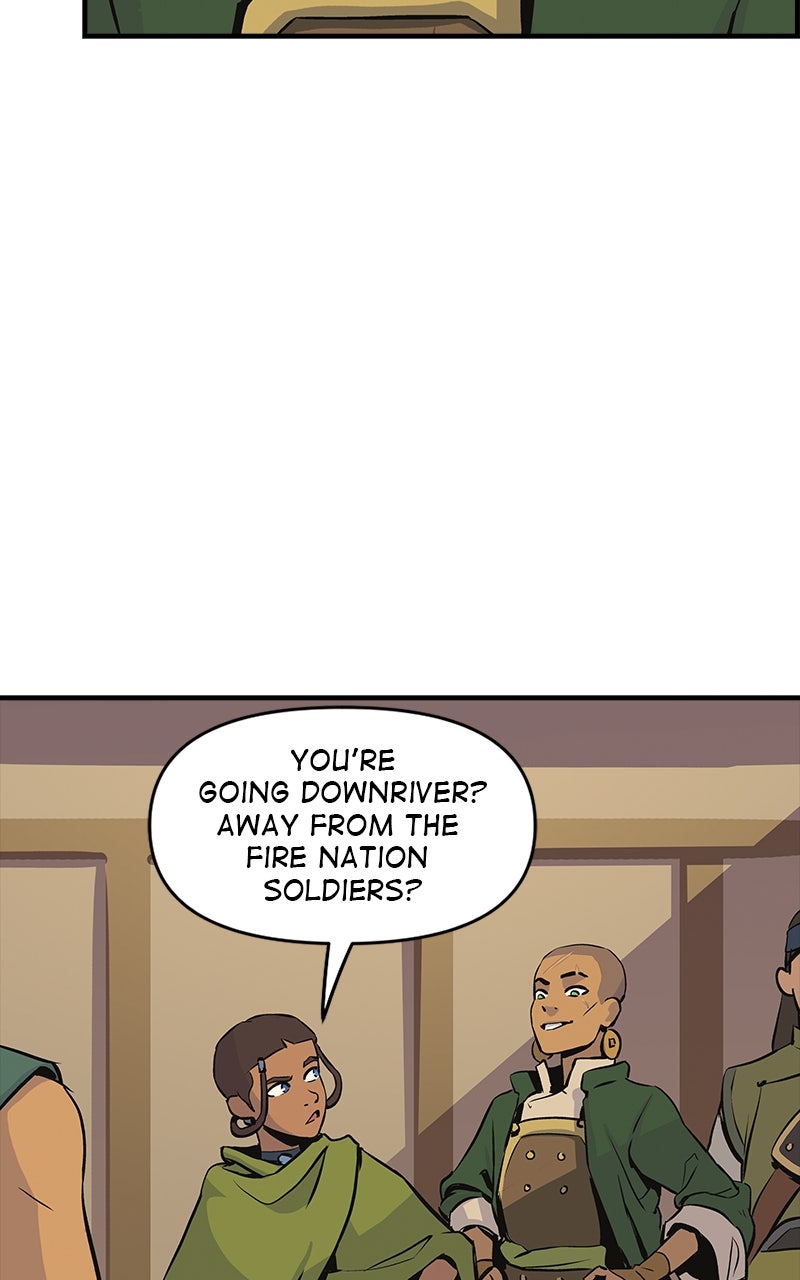 Read Avatar_ The Last Airbender Manga Online