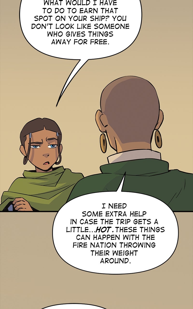 Read Avatar_ The Last Airbender Manga Online