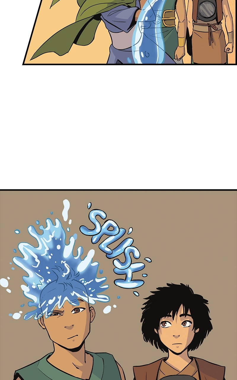 Read Avatar_ The Last Airbender Manga Online