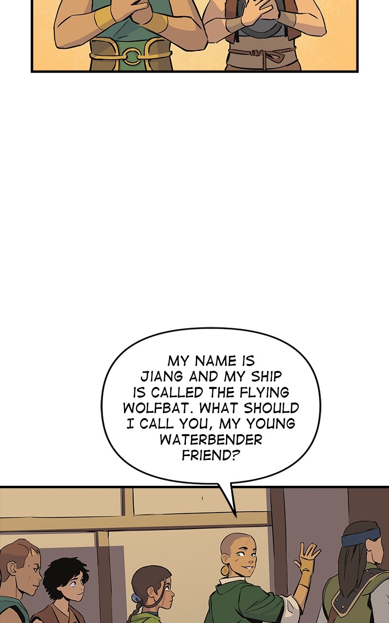 Read Avatar_ The Last Airbender Manga Online