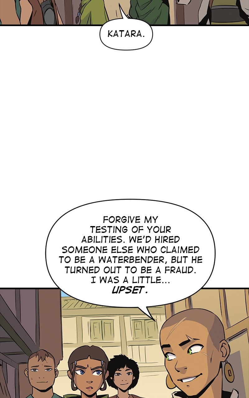 Read Avatar_ The Last Airbender Manga Online