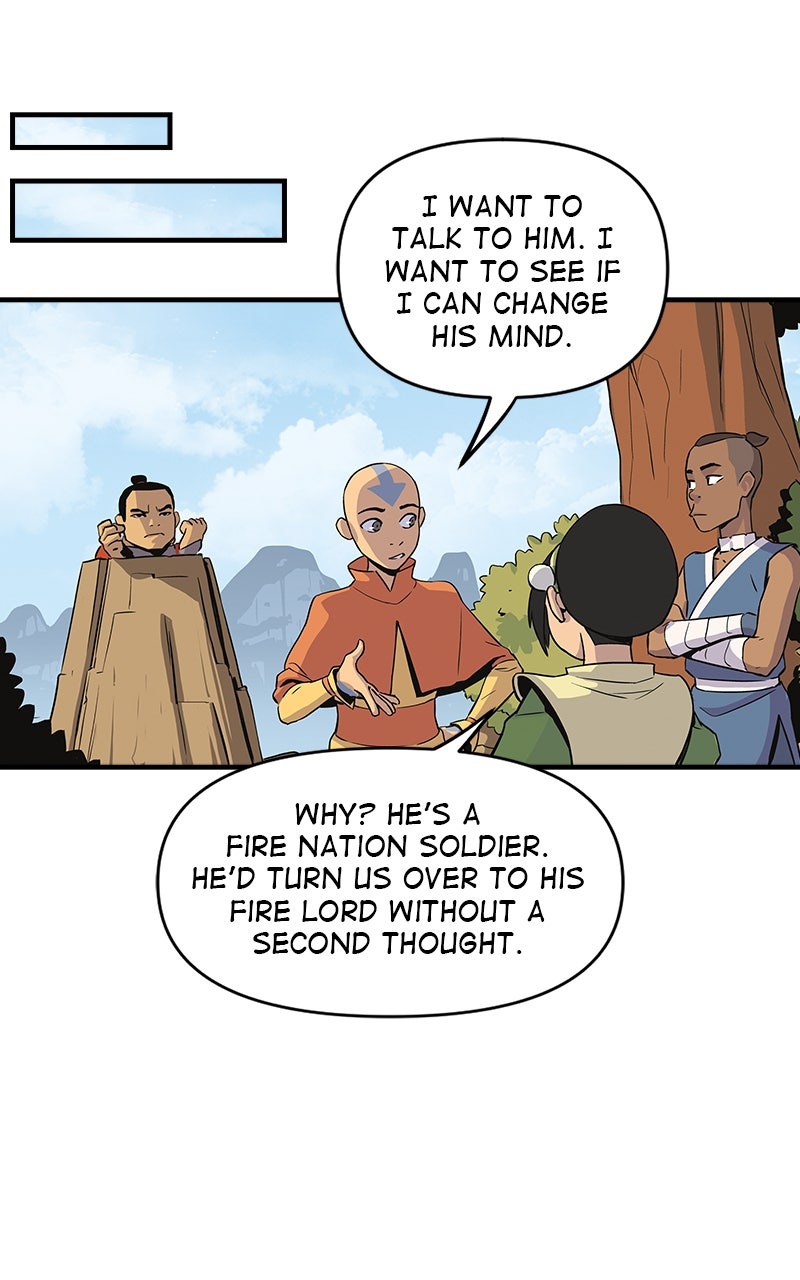 Read Avatar_ The Last Airbender Manga Online