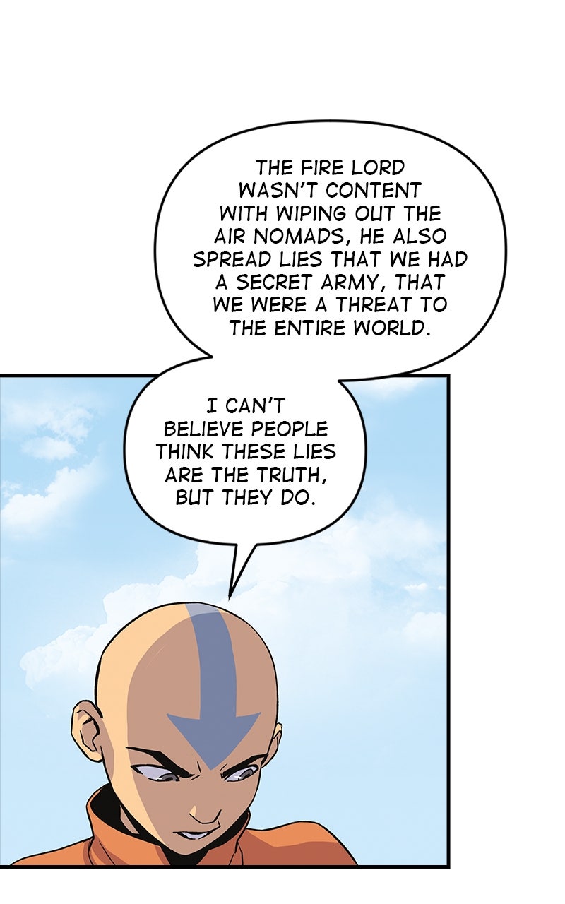 Read Avatar_ The Last Airbender Manga Online