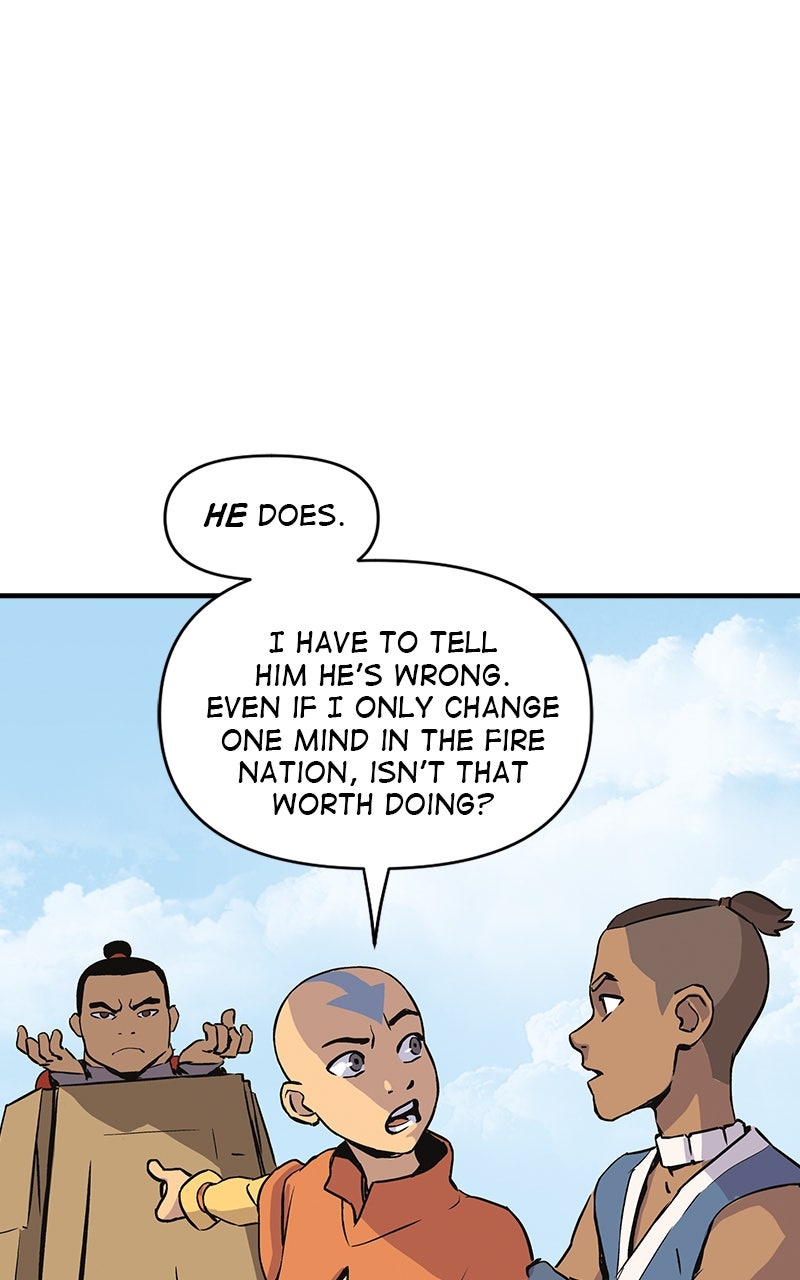 Read Avatar_ The Last Airbender Manga Online