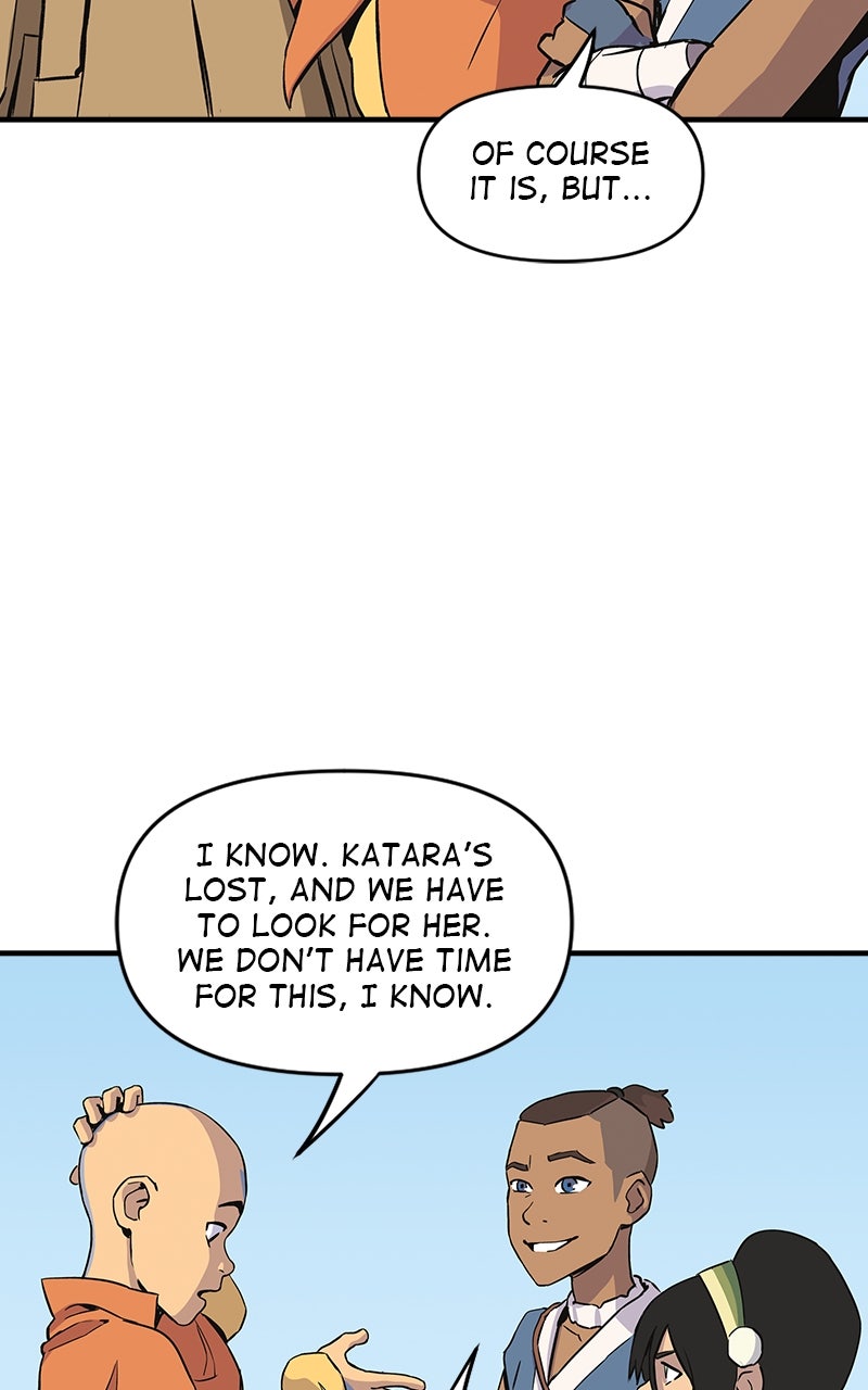 Read Avatar_ The Last Airbender Manga Online