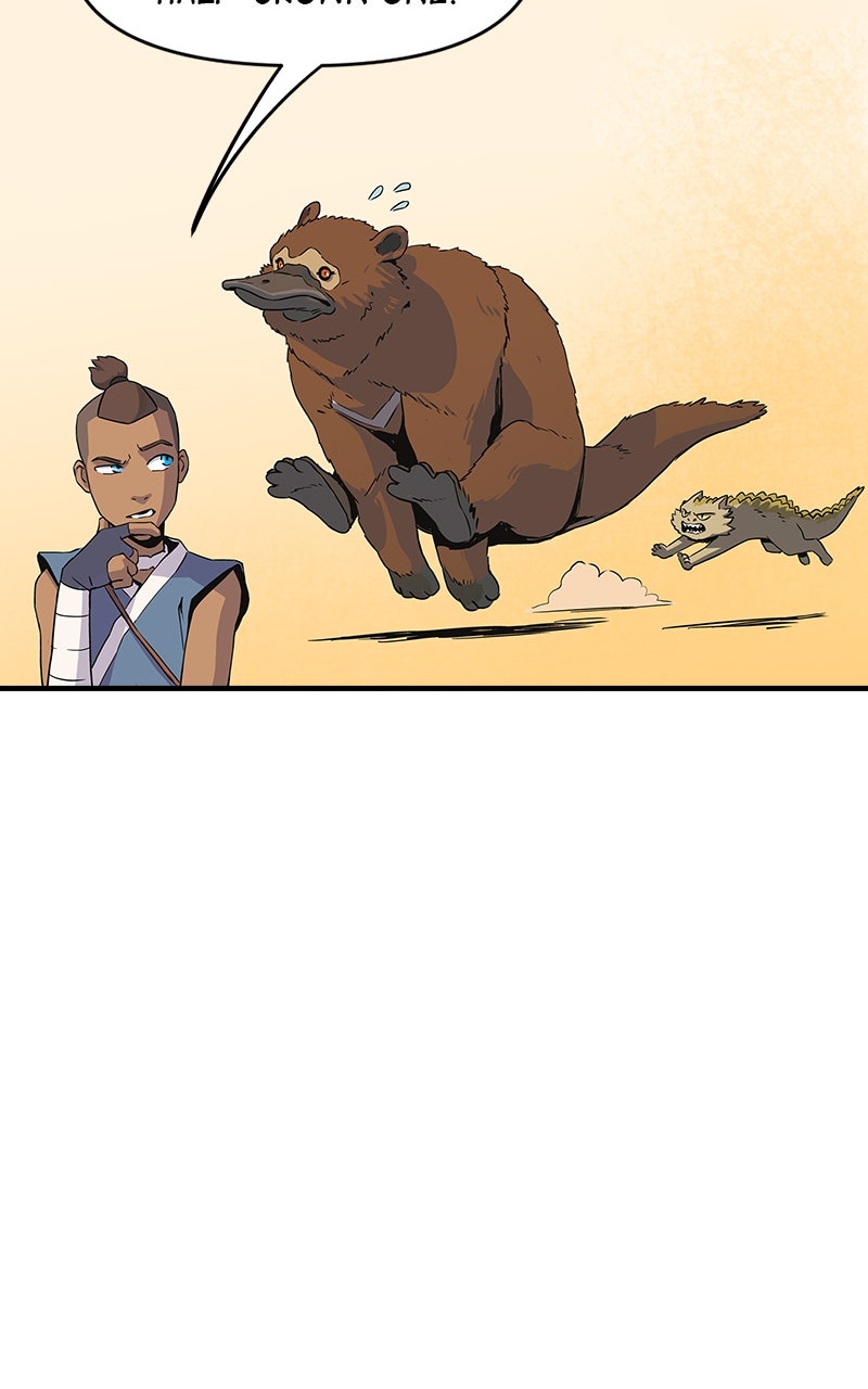 Read Avatar_ The Last Airbender Manga Online
