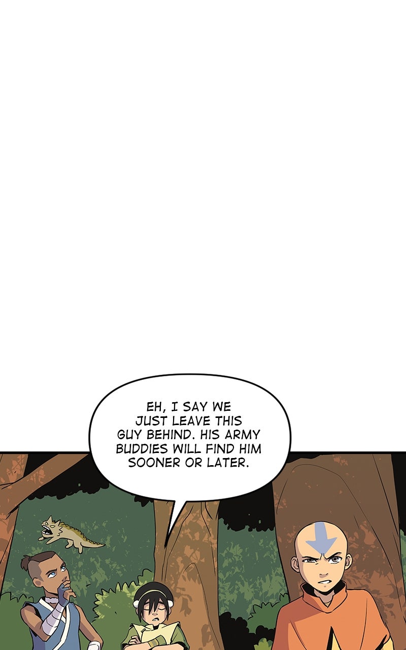 Read Avatar_ The Last Airbender Manga Online