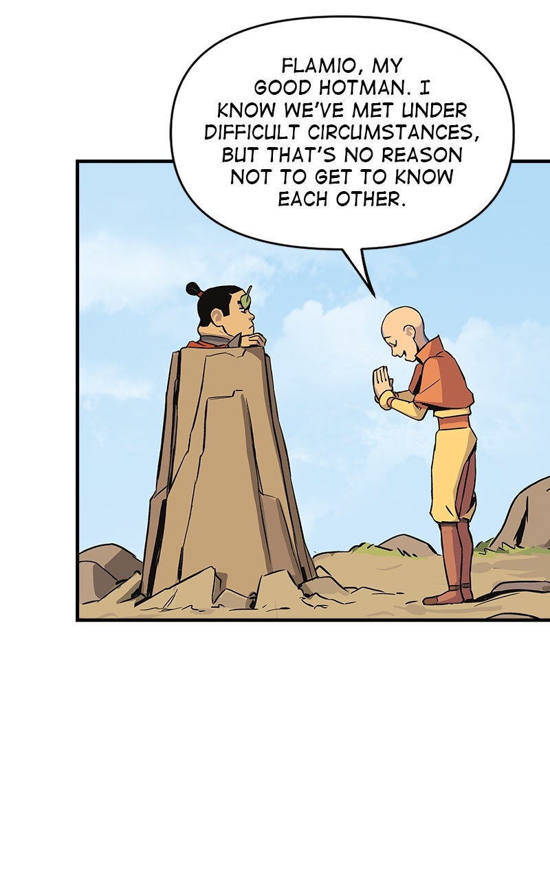 Read Avatar_ The Last Airbender Manga Online