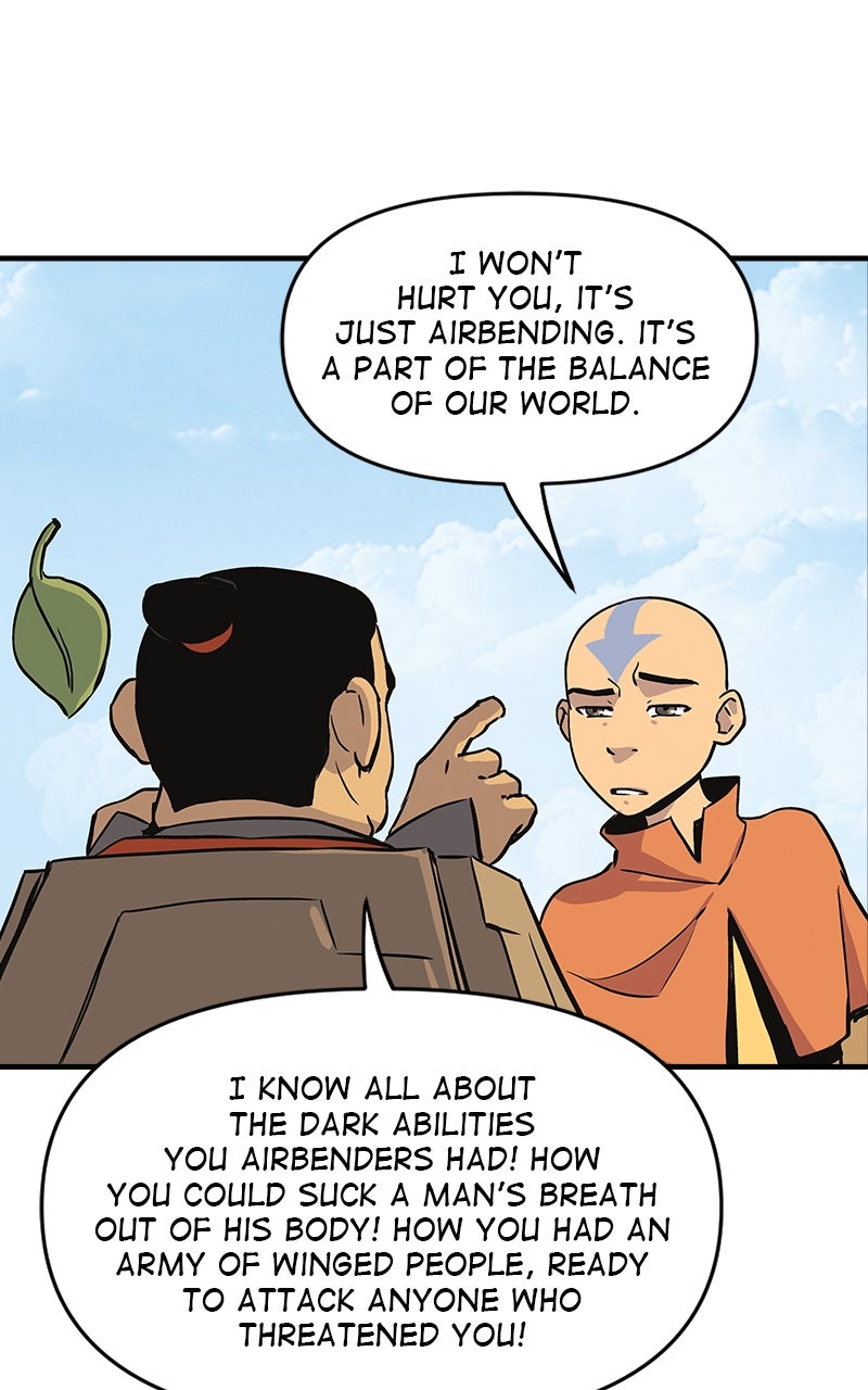 Read Avatar_ The Last Airbender Manga Online