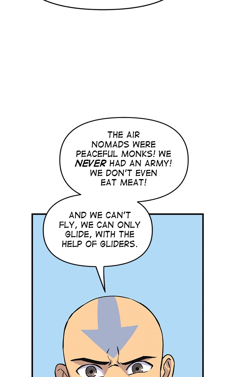 Read Avatar_ The Last Airbender Manga Online
