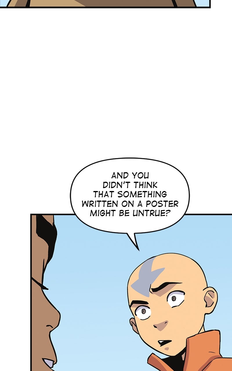 Read Avatar_ The Last Airbender Manga Online