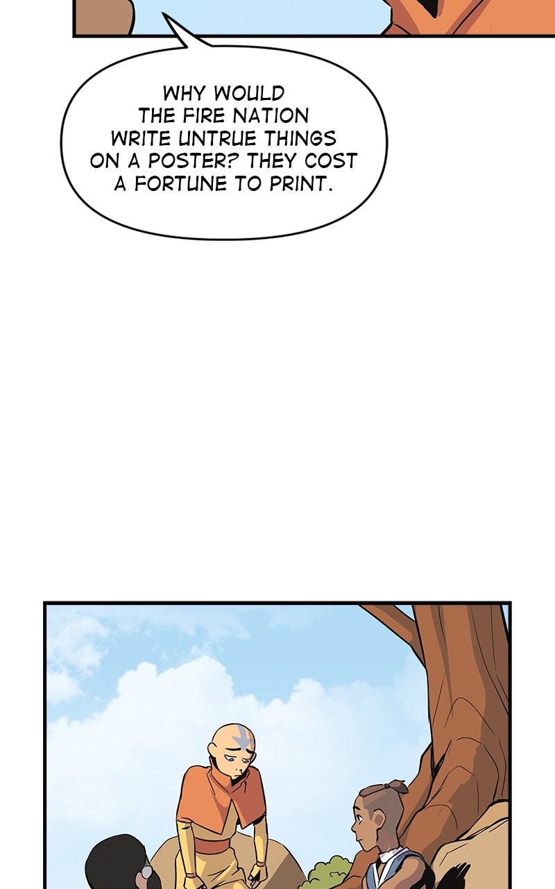Read Avatar_ The Last Airbender Manga Online