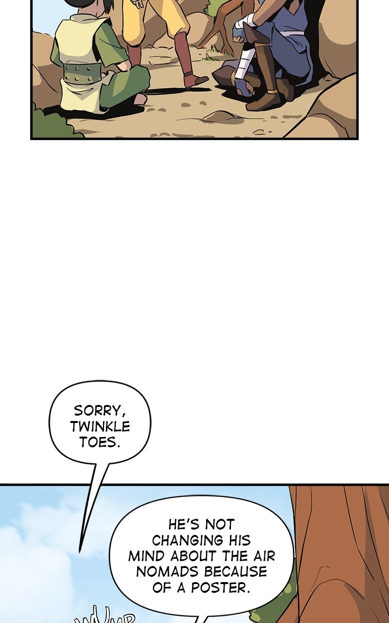 Read Avatar_ The Last Airbender Manga Online