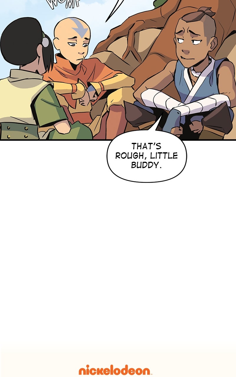 Read Avatar_ The Last Airbender Manga Online