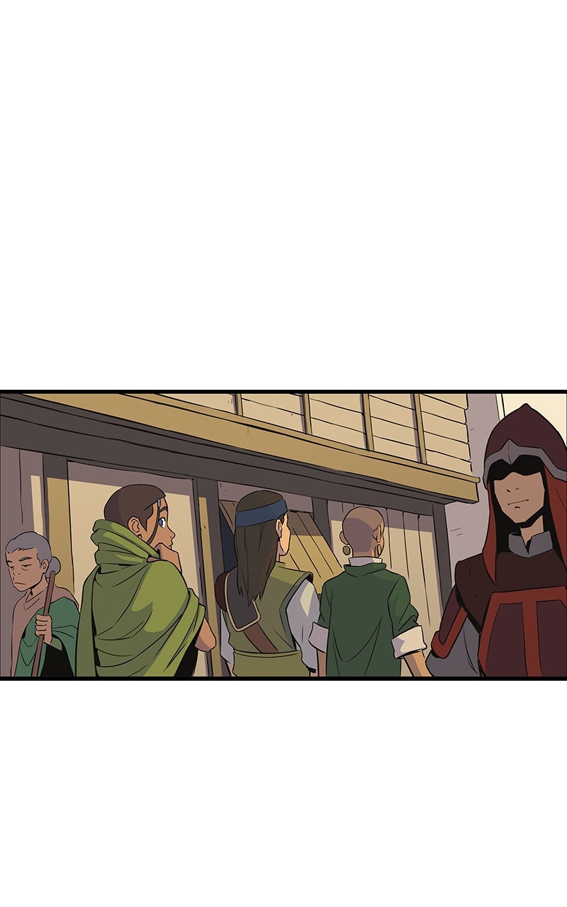 Read Avatar_ The Last Airbender Manga Online