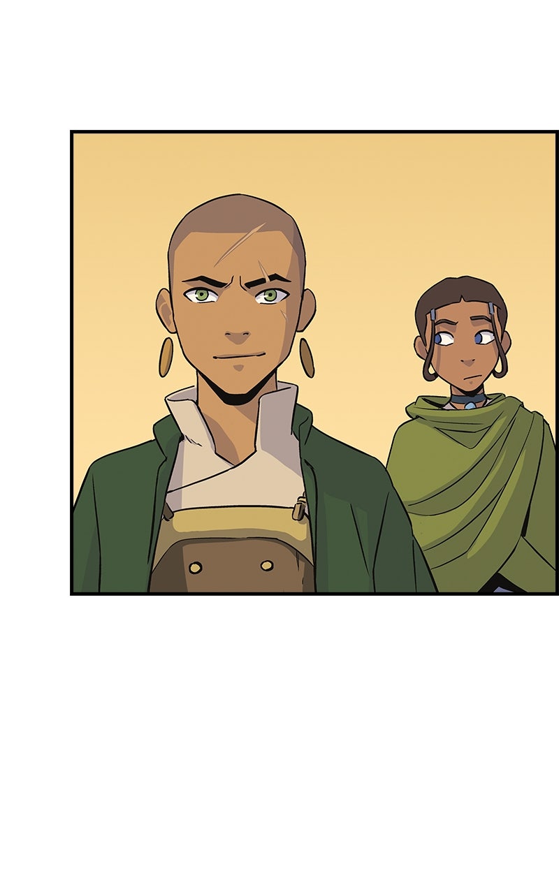 Read Avatar_ The Last Airbender Manga Online