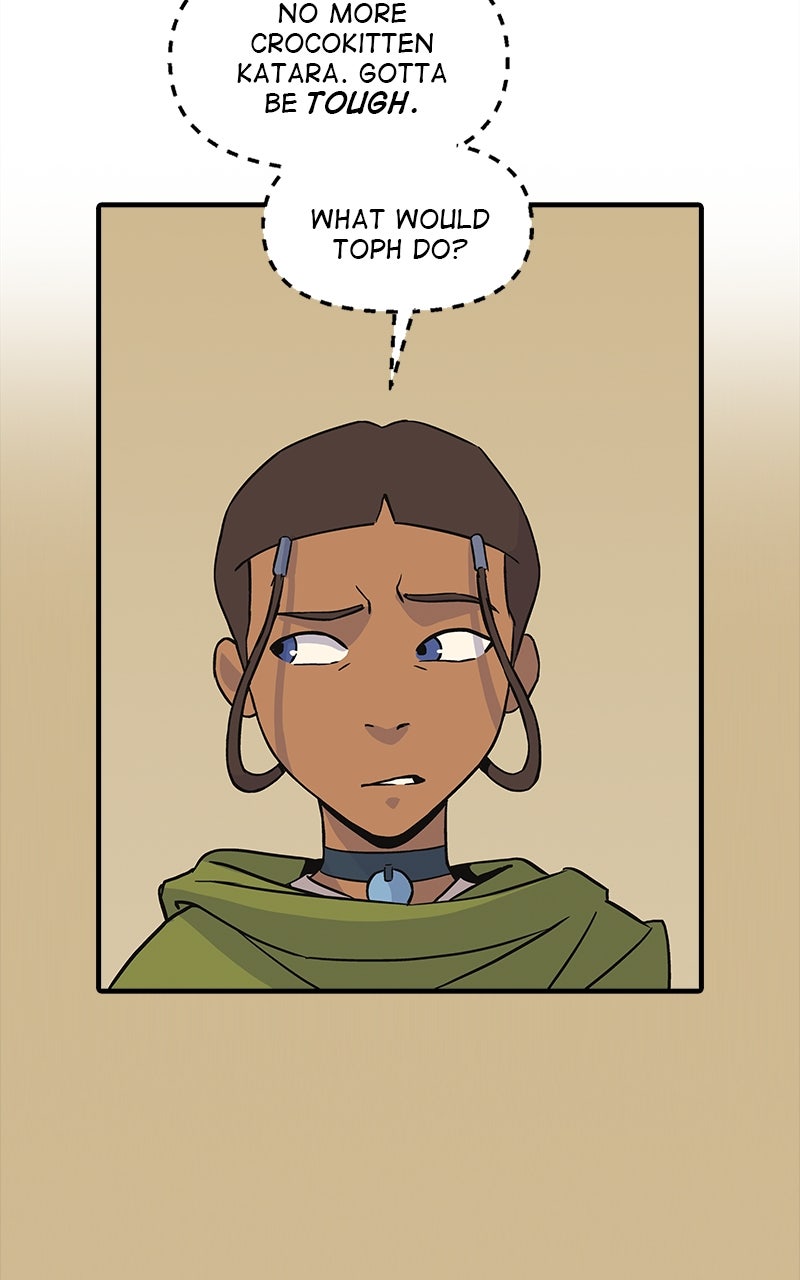 Read Avatar_ The Last Airbender Manga Online