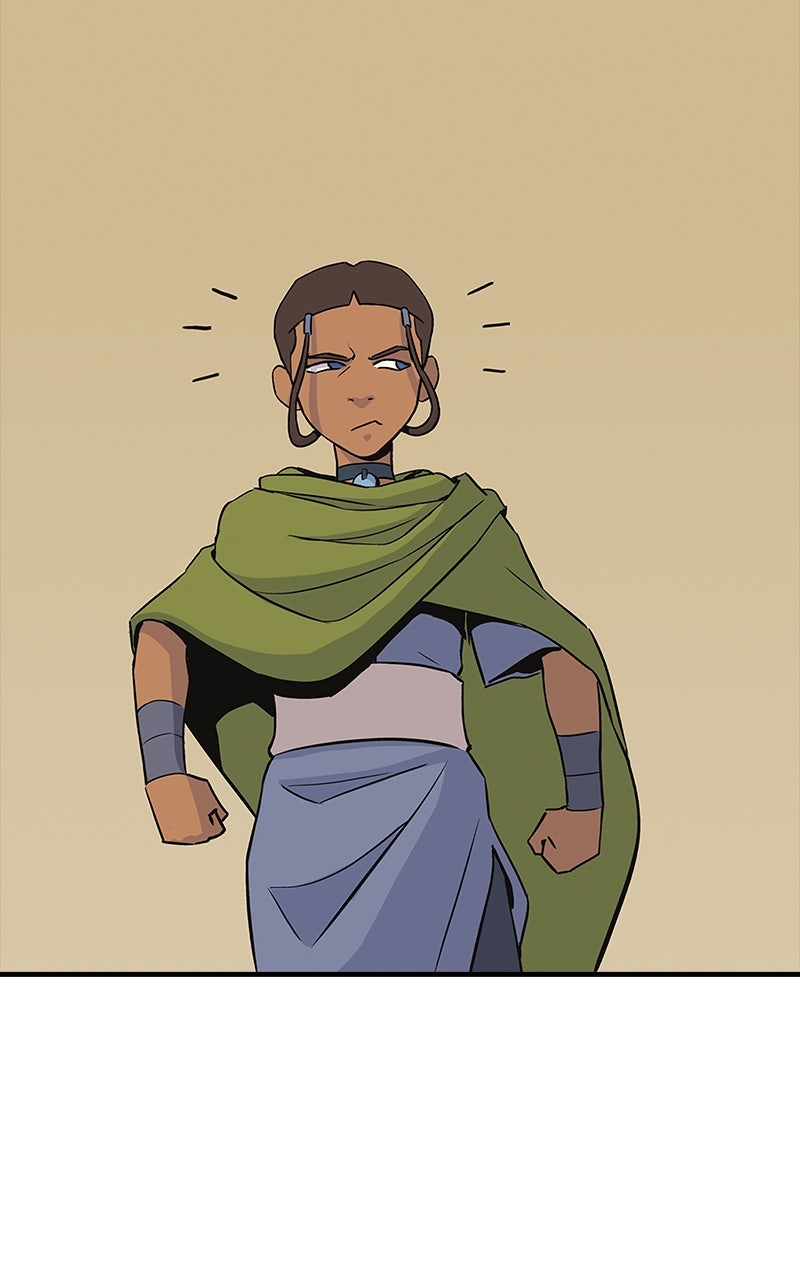 Read Avatar_ The Last Airbender Manga Online