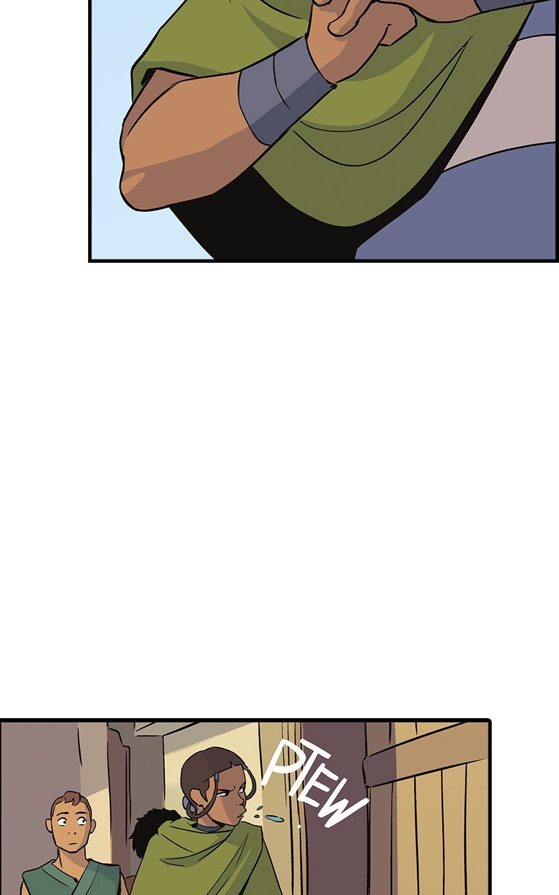Read Avatar_ The Last Airbender Manga Online