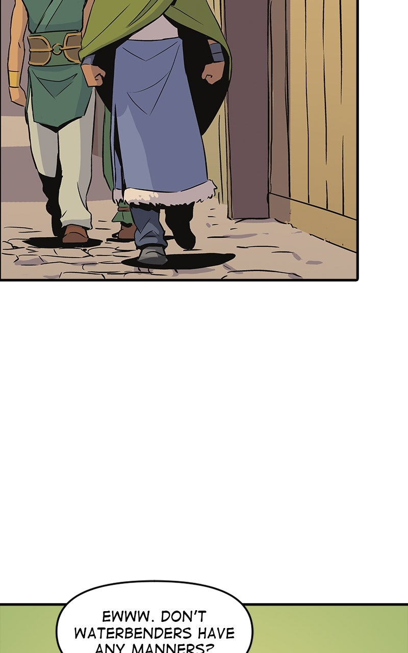 Read Avatar_ The Last Airbender Manga Online
