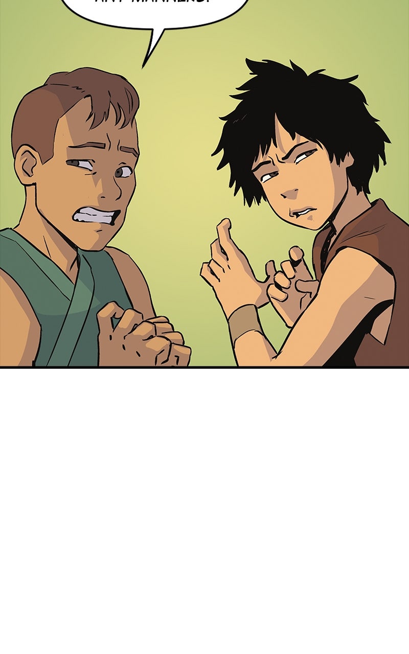 Read Avatar_ The Last Airbender Manga Online