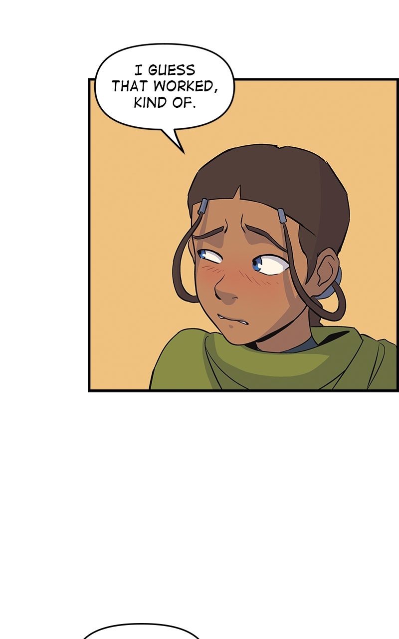 Read Avatar_ The Last Airbender Manga Online