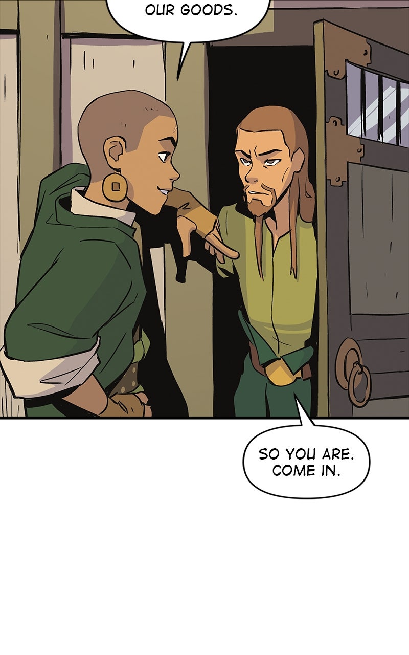 Read Avatar_ The Last Airbender Manga Online