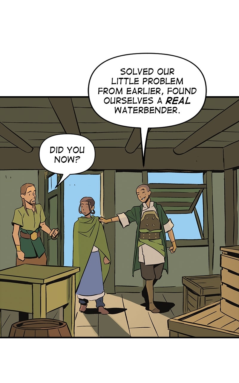 Read Avatar_ The Last Airbender Manga Online