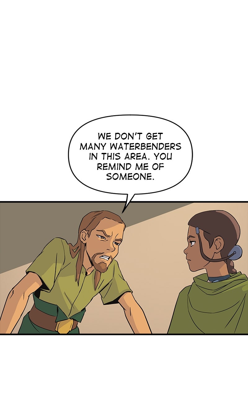 Read Avatar_ The Last Airbender Manga Online