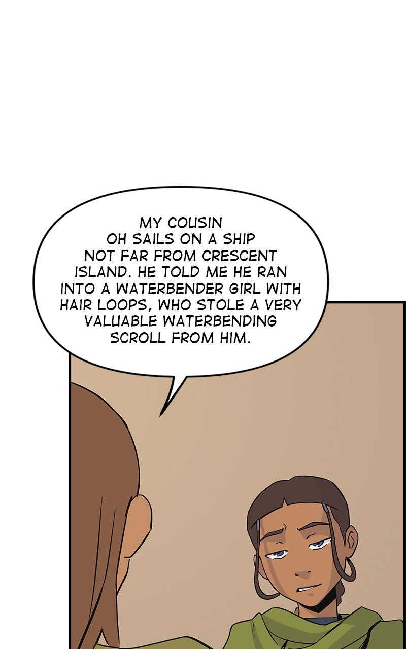 Read Avatar_ The Last Airbender Manga Online
