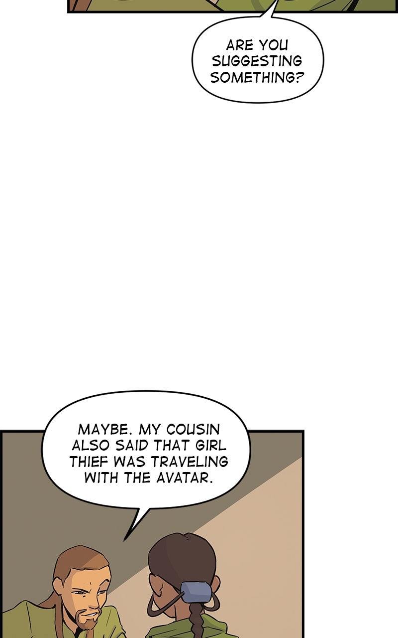 Read Avatar_ The Last Airbender Manga Online