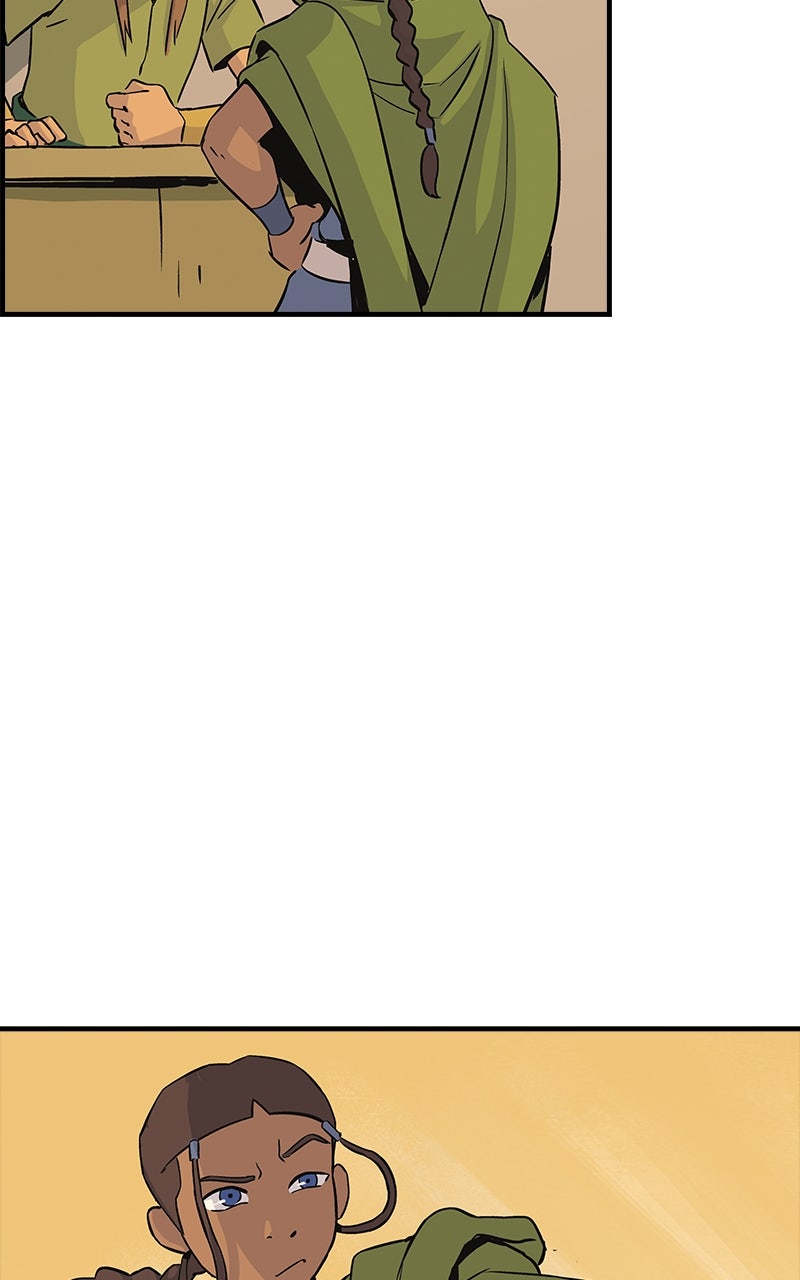Read Avatar_ The Last Airbender Manga Online