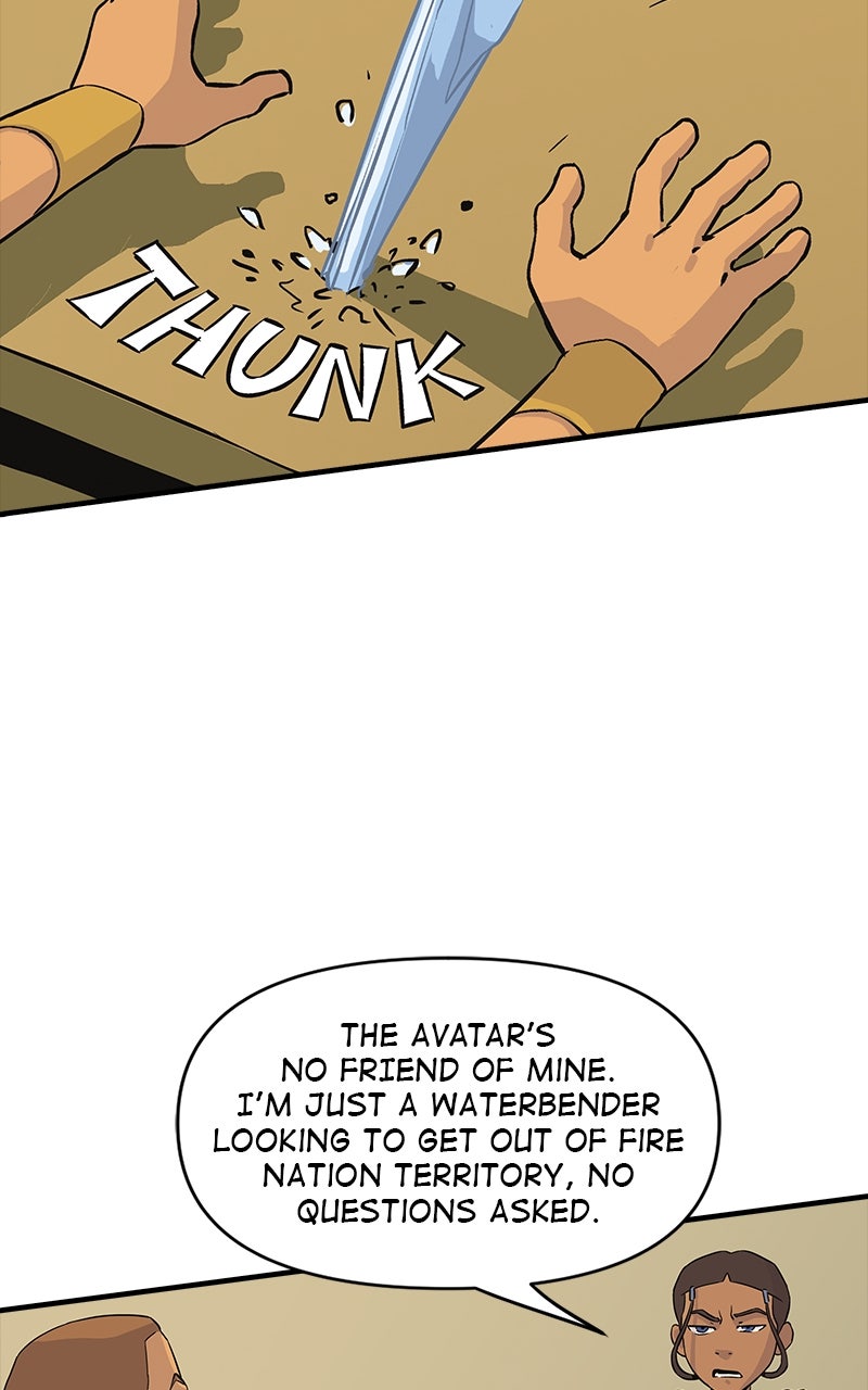 Read Avatar_ The Last Airbender Manga Online
