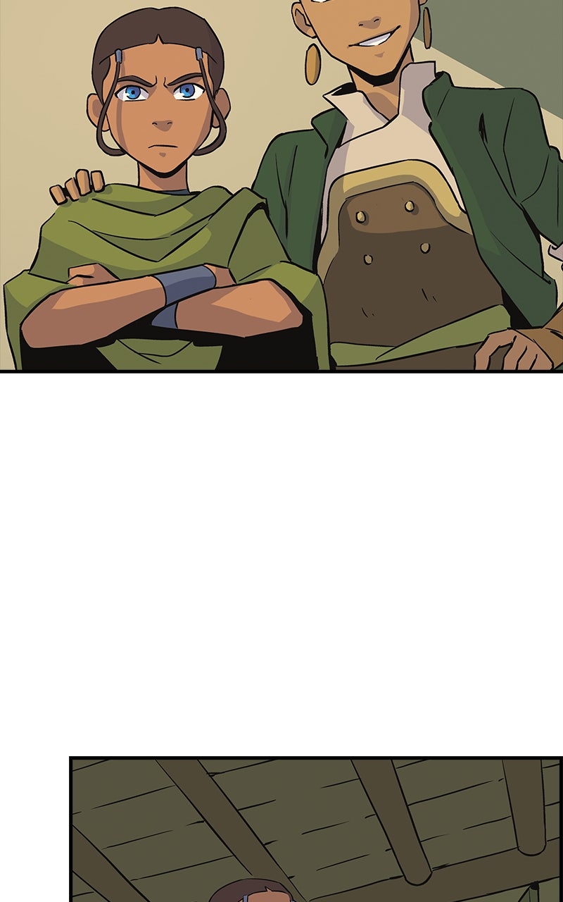 Read Avatar_ The Last Airbender Manga Online